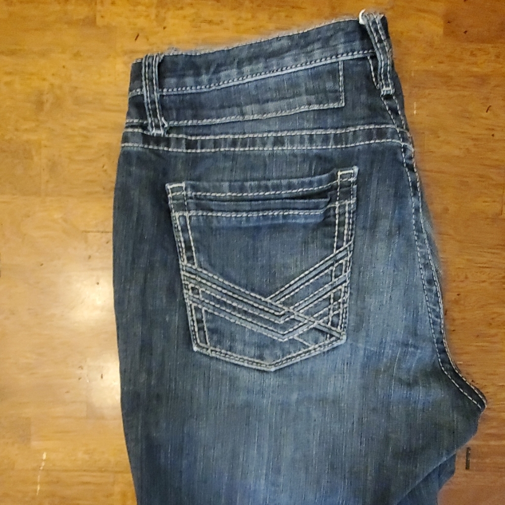 BKE Derek Men's Jeans 36R